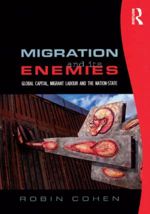 Cover of the book Migration and its Enemies by Alan Macleod