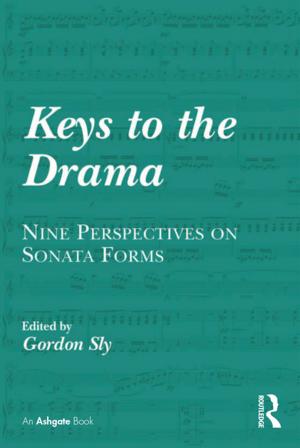 Cover of the book Keys to the Drama by John McGarry
