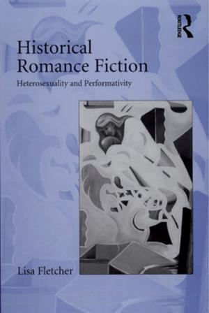 Cover of the book Historical Romance Fiction by Sheridan Bartlett