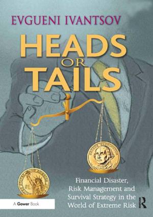 Cover of the book Heads or Tails by Avi Friedman