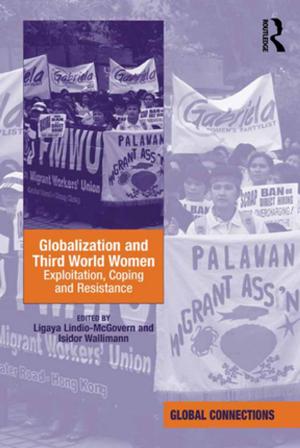 bigCover of the book Globalization and Third World Women by 