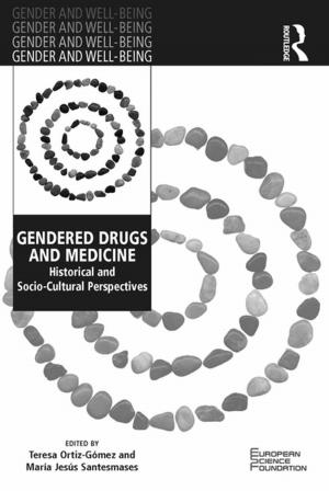 Cover of the book Gendered Drugs and Medicine by Ruwantissa I.R. Abeyratne