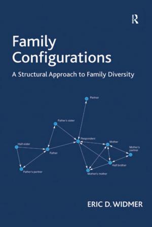 Book cover of Family Configurations