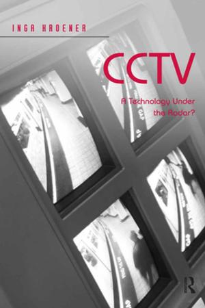 Cover of the book CCTV by Cristina Sousa