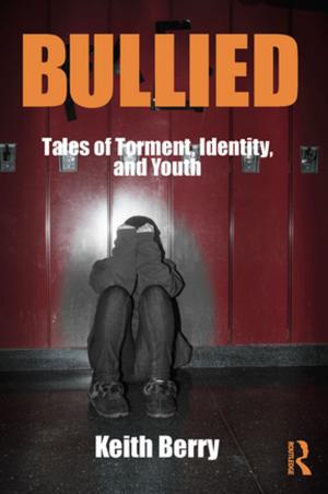 Cover of the book Bullied by Steven J. Barela