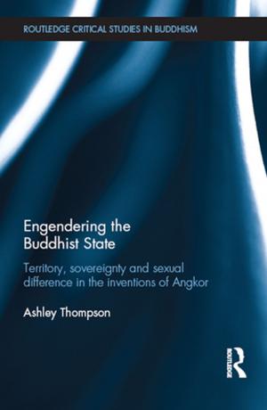 Cover of the book Engendering the Buddhist State by 鄭栗兒