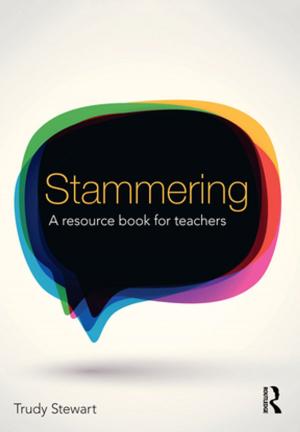 Cover of the book Stammering by M. Afzalur Rahim