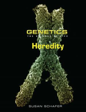 Cover of the book Heredity by Caleb Wall