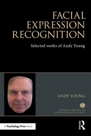 Cover of the book Facial Expression Recognition by 