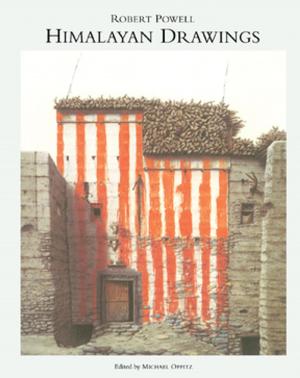 Cover of the book Himalayan Drawings by Peter M. Nardi