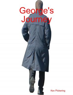 Cover of the book George's Journey by PATRICK KY