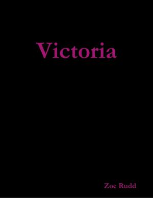 Cover of the book Victoria by Steve Vernon