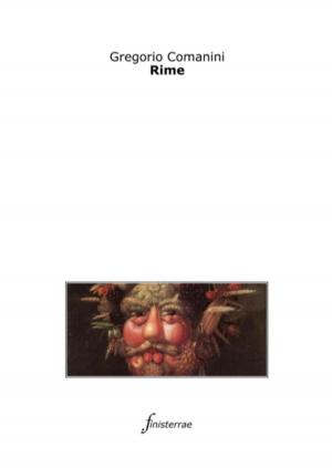 Cover of the book Rime by Patrizio D'irlanda