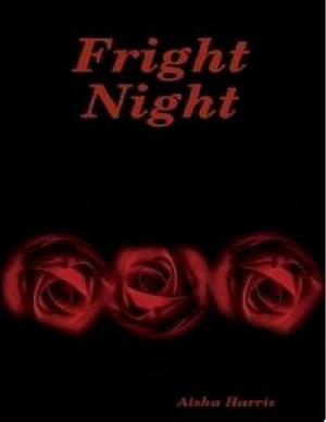 Cover of the book Fright Night by Goldmine Reads