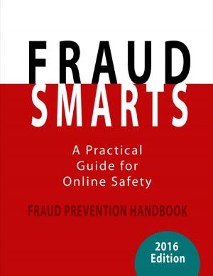 Cover of the book Fraud Smarts by James Bennett