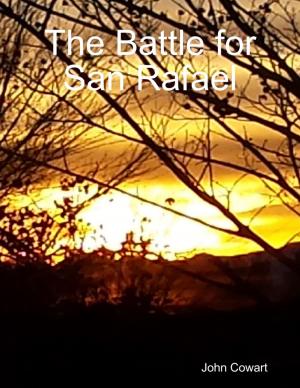 bigCover of the book The Battle for San Rafael by 