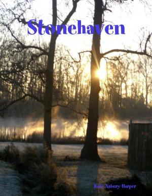 Cover of the book Stonehaven by Joseph Correa