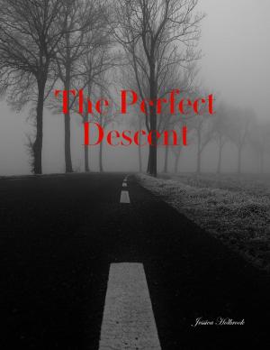 Cover of the book The Perfect Descent by Charles Dickens
