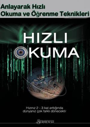Cover of the book Hızlı Okuma Teknikleri by William V. McDonald