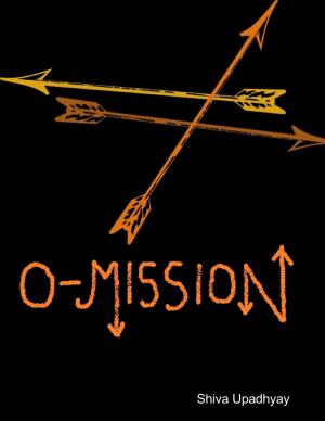 Cover of the book O-mission by D Allen Rutherford