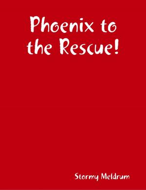 Cover of the book Phoenix to the Rescue! by Robert L. Jackson III