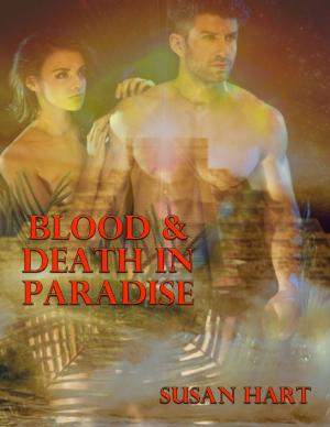 Cover of the book Blood & Death In Paradise by Merriam Press