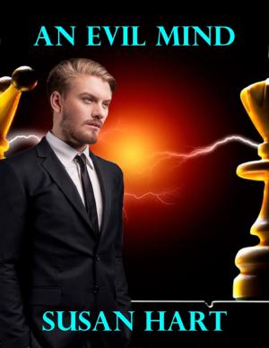 Cover of the book An Evil Mind by Ross R. Olney