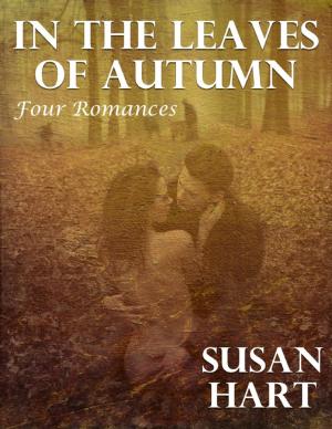 Cover of the book In the Leaves of Autumn: Four Romances by A.C. Hoff