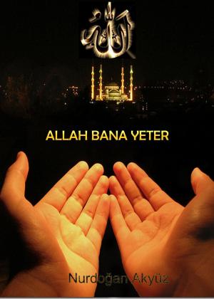 Book cover of ALLAH BANA YETER