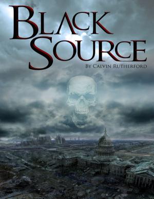 Cover of the book Black Source by Ayatollah Sayyid Ali Khamenei