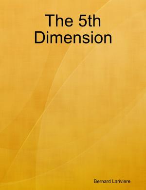 Cover of the book The 5th Dimension by Elizabeth Harriott