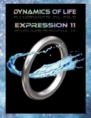 bigCover of the book Dynamics of Life Expression 11 by 