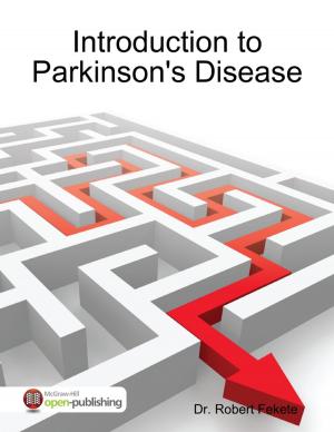 Cover of the book Introduction to Parkinson's Disease by Glenn Russell