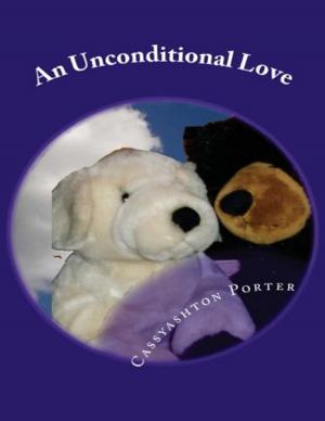 Cover of the book An Unconditional Love by Daniel Blue