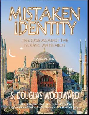 bigCover of the book Mistaken Identity: The Case Against the Islamic Antichrist by 