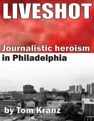 Cover of the book Liveshot by Roy Tabor