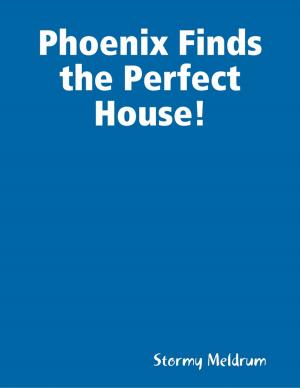 Cover of the book Phoenix Finds the Perfect House! by Dr. Liakat Dewji