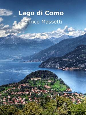 Book cover of Lago Di Como