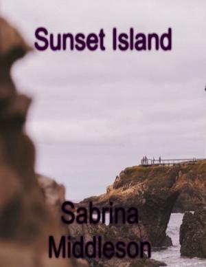 Cover of the book Sunset Island by Ekene Onuorah