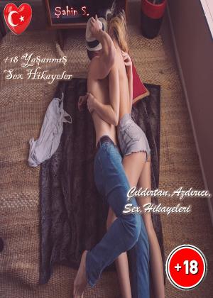 Cover of the book +18 Yaşanmış Sex Hikayeler Çıldırtan,Azdırıcı,Sex,Hikayeleri by Helen J Perry