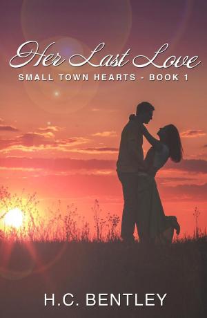 Book cover of Her Last Love