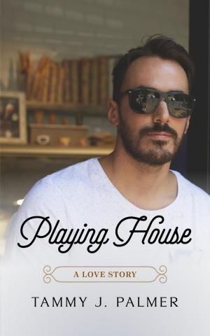 Book cover of Playing House