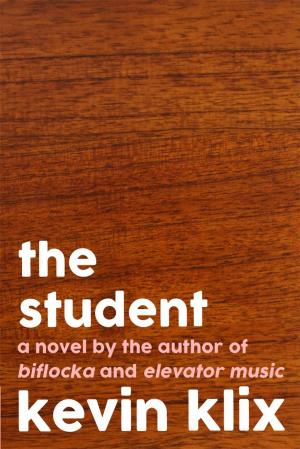 Book cover of The Student and Other Stories