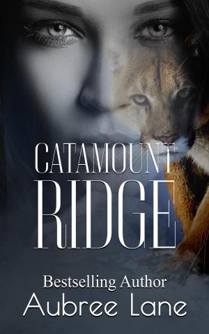 Cover of the book Catamount Ridge by Brandy Rutledge