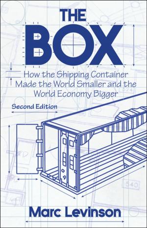 Cover of the book The Box by Emma Rothschild, Amartya Sen, Albert O. Hirschman