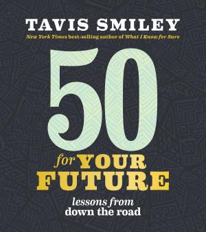 bigCover of the book 50 for Your Future by 