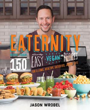 Cover of the book Eaternity by Regena Thomashauer