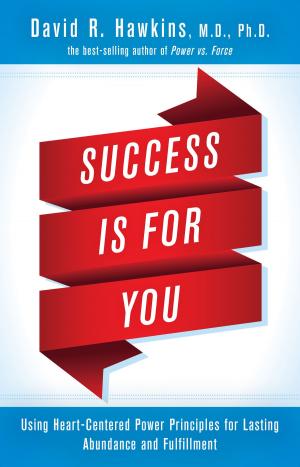bigCover of the book Success Is for You by 