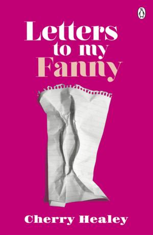 Cover of the book Letters to my Fanny by Alex McBride