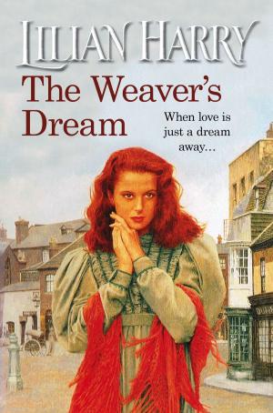 Cover of the book The Weaver's Dream by E.C. Tubb